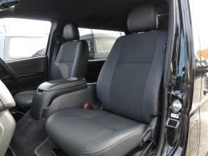 ハイエースバン新車ハイエース　S-GLダークプライム2