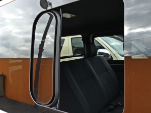 ハイエースバンハイエース特別仕様車ダークプライム2　カスタムコンプリート
