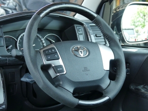 ハイエースバン丸目ハイエース　FD-Classic　クラシック