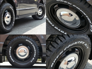 ハイエースバン丸目ハイエース　FD-Classic　クラシック