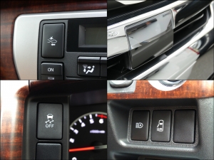 ハイエースワゴン4型ハイエースワゴン4WD車中泊コンプリート
