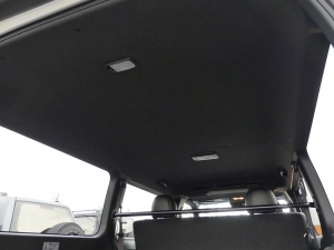 ハイエースバン一部改良後 安全装備追加 特別仕様車