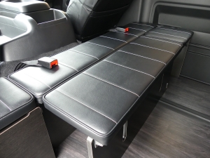 ハイエースワゴンflexdreamライトキャンピングカー　FD-BOX3T