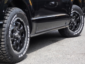 ハイエースバンダークプライム2　ディーゼル4WD　衝突被害軽減ブレーキ