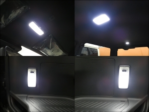 ハイエースバンダークプライム2　ディーゼル4WD　衝突被害軽減ブレーキ