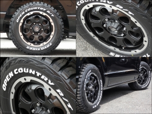 ハイエースバンダークプライム2　ディーゼル4WD　衝突被害軽減ブレーキ