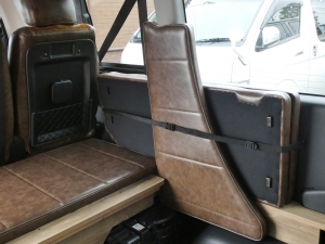 ハイエースワゴンflexdreamライトキャンピングカー　FD-BOX0