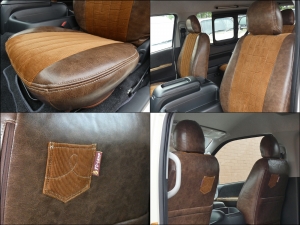 ハイエースワゴンflexdreamライトキャンピングカー　FD-BOX0