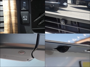 ハイエースワゴン新車fexdreamライトキャンピングカーFD-BOX3