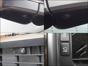 ハイエースバン新車アウトレット一部改良後 安全装備追加 特別仕様車