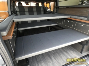 ハイエースバン新車アウトレット一部改良後 安全装備追加 特別仕様車