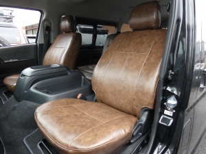 ハイエースワゴン新車ハイエース　flexdreamライトキャンピングカー