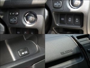 ハイエースバンS-GLダークプライム2　でイーゼル4WD　JAOSフェンダー