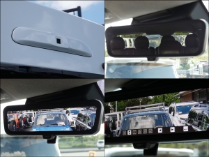 ハイエースワゴン１０人乗り　新車カスタム