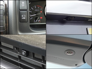 ハイエースバン安全装備追加 特別仕様車