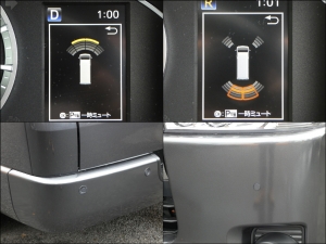 ハイエースバン安全装備追加 特別仕様車