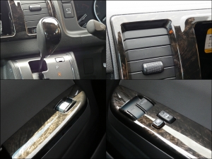 ハイエースバン新車S-GLダークプライム2　グレーメタリック
