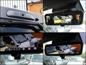 ハイエースバン新車S-GLダークプライム2　グレーメタリック