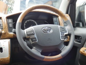 ハイエースワゴンハイエースワゴン　ＧＬ　10人乗り　3ナンバー乗用車