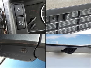 ハイエースバン安全装備追加 特別仕様車