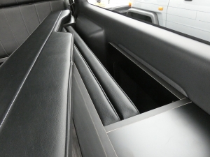 ハイエースバン新車アウトレット 安全装備追加 特別仕様車