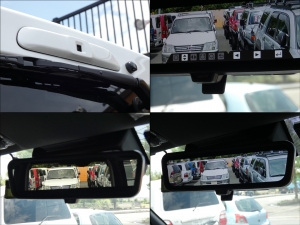 ハイエースバン新車アウトレット 安全装備追加 特別仕様車
