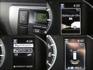 ハイエースバン特別仕様車ダークプライム2