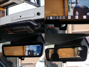 ハイエースバンS-GLダークプライム2　ディーゼル2WD　ローダウンカスタム済み