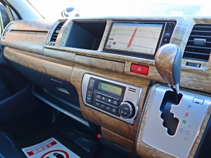 ハイエースワゴン新車アウトレットflexdreamライトキャンピングカー　FD-BOX0