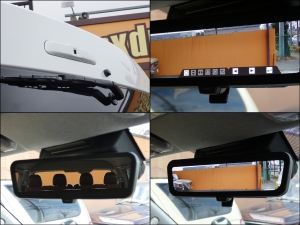 ハイエースワゴン10乗りハイエースワゴン　flexdreamライトキャンピングカーFD-BOX2