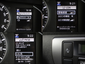 ハイエースバン特別仕様車ダークプライム2