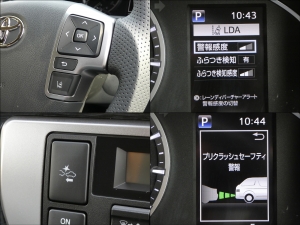 ハイエースワゴンハイエースflexdreamライトキャンピングカーFD-BOX0　ベッド＆テーブル付き