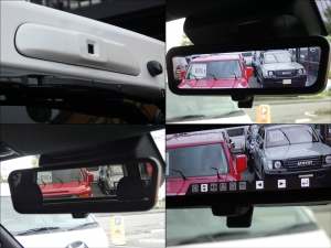 ハイエースバン新車一部改良後　ディーゼル四駆
