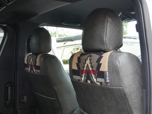 ハイエースバン新車アウトレットライトキャンピングカーFD-BOX V07N
