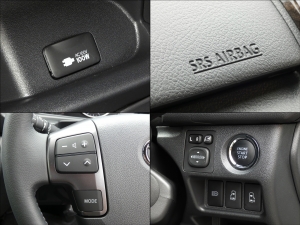 ハイエースバン新車アウトレットライトキャンピングカーFD-BOX V07N
