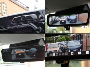 ハイエースバンディーゼル4WD　丸目カスタム　ネオクラシック