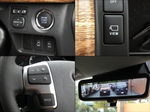 ハイエースバンディーゼル4WD　丸目カスタム　ネオクラシック