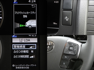 ハイエースバン新車ハイエースバンS-GLダークプライム2　ディーゼル4WD
