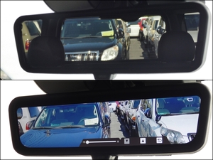 ハイエースバン新車一部改良後　ディーゼル四駆