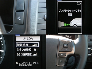 ハイエースバン新車Ｓ－ＧＬダークプライム2　特選車