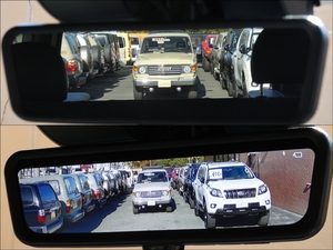 ハイエースバン一部改良後 安全装備追加 特別仕様車