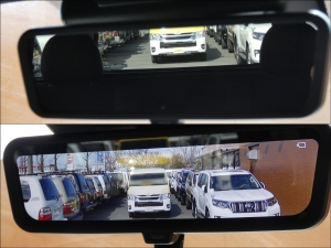 ハイエースバンハイエース　S-GL　カスタム