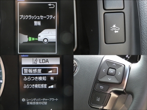 ハイエースバンハイエース　S-GL　カスタム