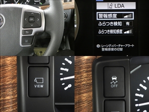 ハイエースワゴン10人乗りワゴン　車中泊できる街乗り仕様車