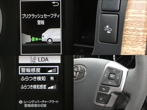 ハイエースワゴン新車コンプリート　ハイエースワゴン２ＷＤ