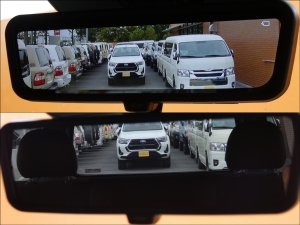 ハイエースバンハイエース　新車　S-GLダークプライム2　カスタム