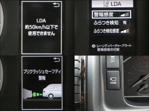 ハイエースバンハイエース　新車　S-GLダークプライム2　カスタム