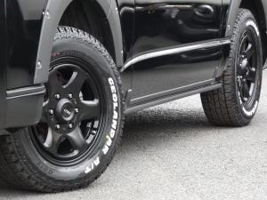 ハイエースバンハイエース　新車　S-GLダークプライム2　カスタム
