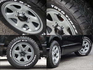 ハイエースバンflexdream丸目クラシックカスタム　ライトキャンピングカー