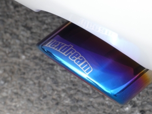 ハイエースバンディーゼル4WD　flexdreamライトキャンピングカー